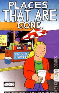 Places That Are Gone #1