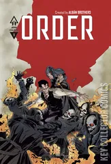 Cover for Order #1