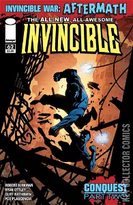Invincible #62