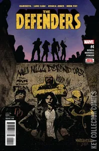 Defenders #4