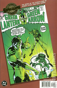 Millennium Edition: Green Lantern