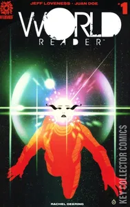World Reader #1