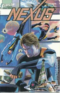 Nexus #13