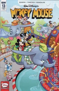 Mickey Mouse #13