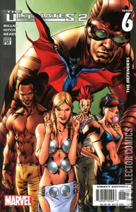 Ultimates 2 #6