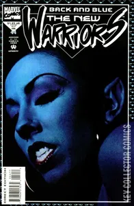New Warriors #44