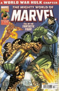 The Mighty World of Marvel #2