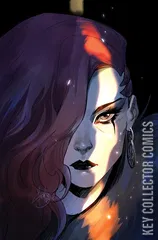 Variant Cover for Red Sonja #10