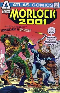 Morlock 2001 #2