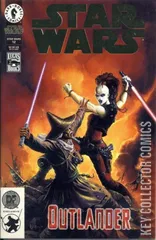 Variant Cover for Star Wars #12