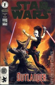 Star Wars #12