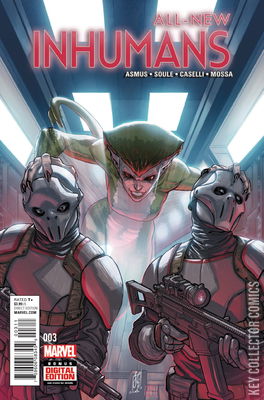 All-New Inhumans