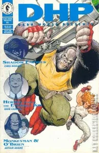 Dark Horse Presents #80
