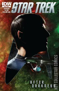 Star Trek #22