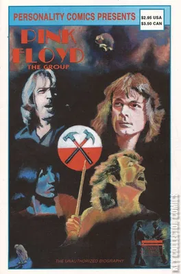 Pink Floyd