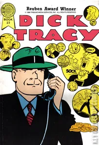 Dick Tracy #23