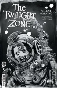 The Twilight Zone #5