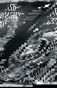 The Twilight Zone #5