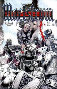 Maelstrom #4