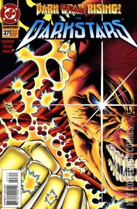 Darkstars #27
