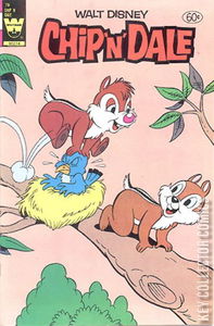 Chip 'n' Dale #78