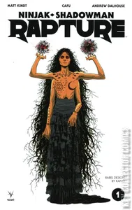 Rapture #1