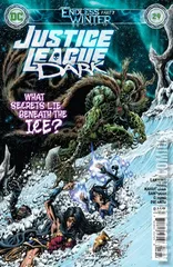 Cover for Justice League Dark #29