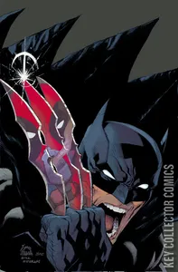 Deadpool / Batman #1