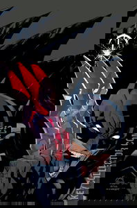 Marvel Dc: Deadpool / Batman #1