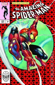 Amazing Spider-Man #7