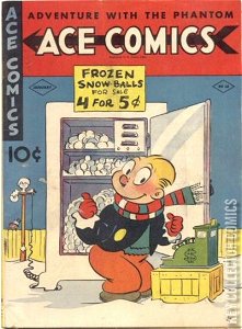 Ace Comics #58