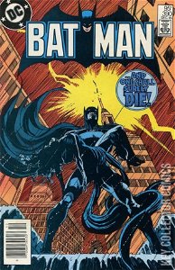 Batman #390 