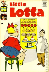 Little Lotta #37