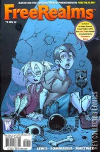 Free Realms #9