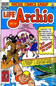 Life with Archie #244