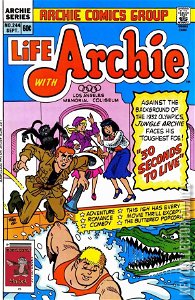 Life with Archie #244