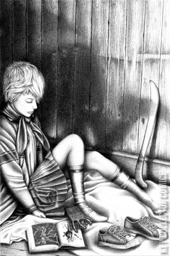 Variant Cover for Something Is Killing the Children #17