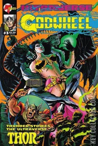 Godwheel #3