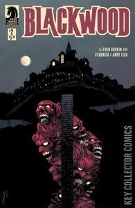 Blackwood #2