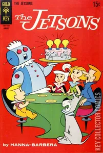 Jetsons, The #29