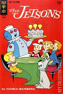 Jetsons, The #29