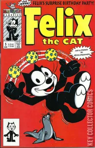 Felix the Cat #5