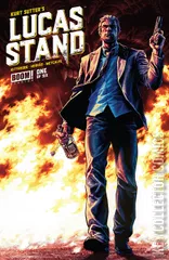 Cover for Lucas Stand #1