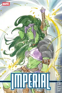 Imperial #1
