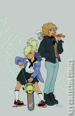 Variant Cover for Something Is Killing the Children #48