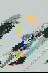 Something Is Killing the Children #48