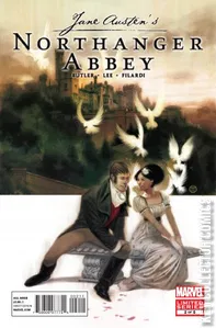 Northanger Abbey #2