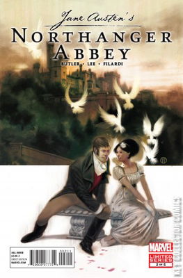 Northanger Abbey