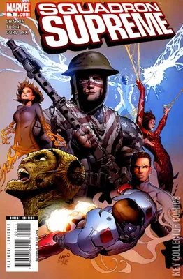 Squadron Supreme