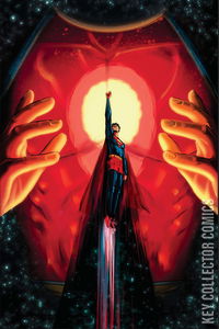 Action Comics #1091
